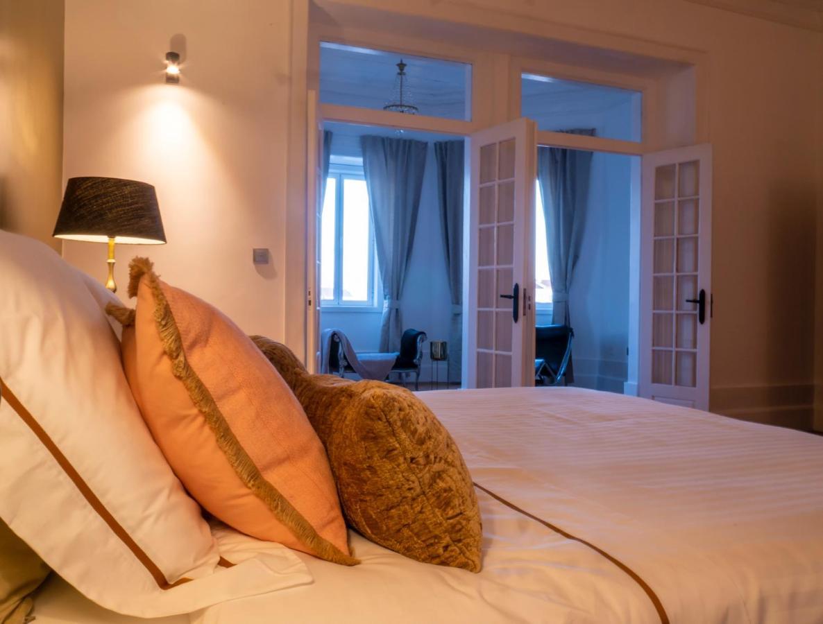 Bed and Breakfast Refugio Dourado à Torreira Extérieur photo