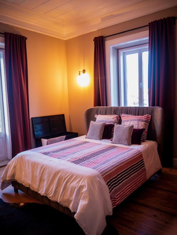 Bed and Breakfast Refugio Dourado à Torreira Extérieur photo