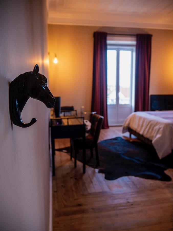 Bed and Breakfast Refugio Dourado à Torreira Extérieur photo
