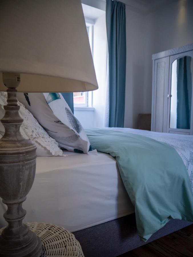Bed and Breakfast Refugio Dourado à Torreira Extérieur photo