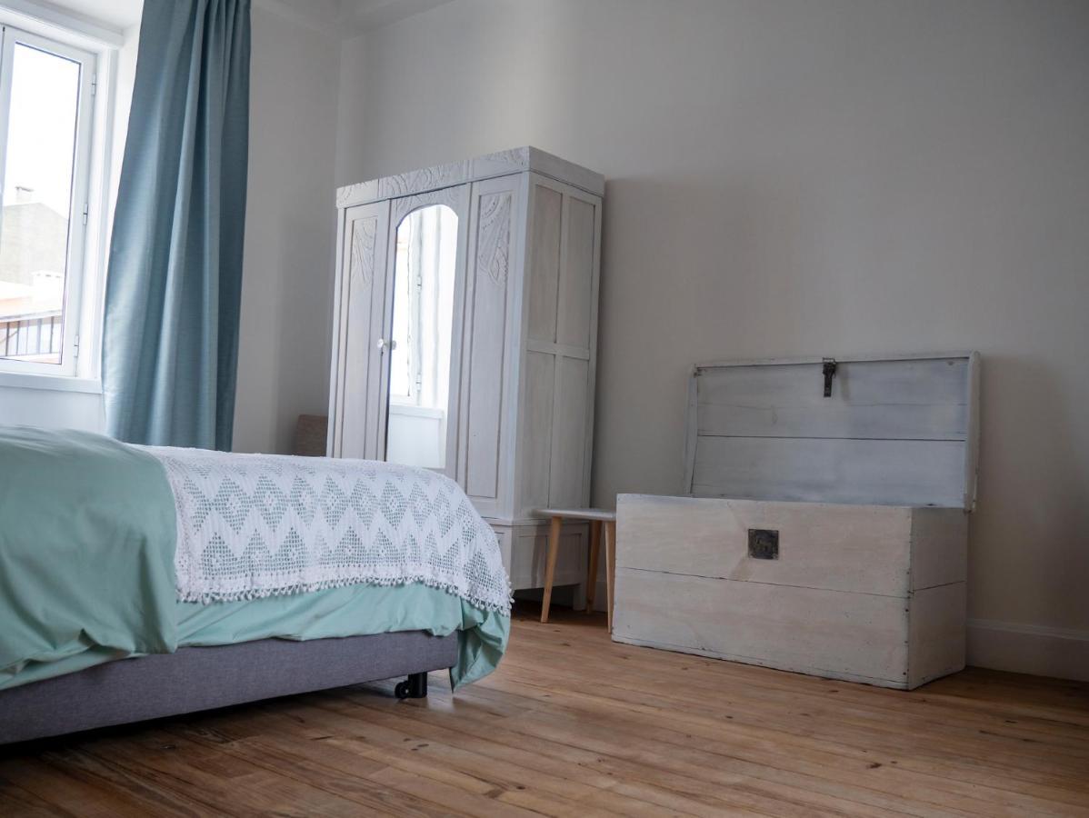Bed and Breakfast Refugio Dourado à Torreira Extérieur photo