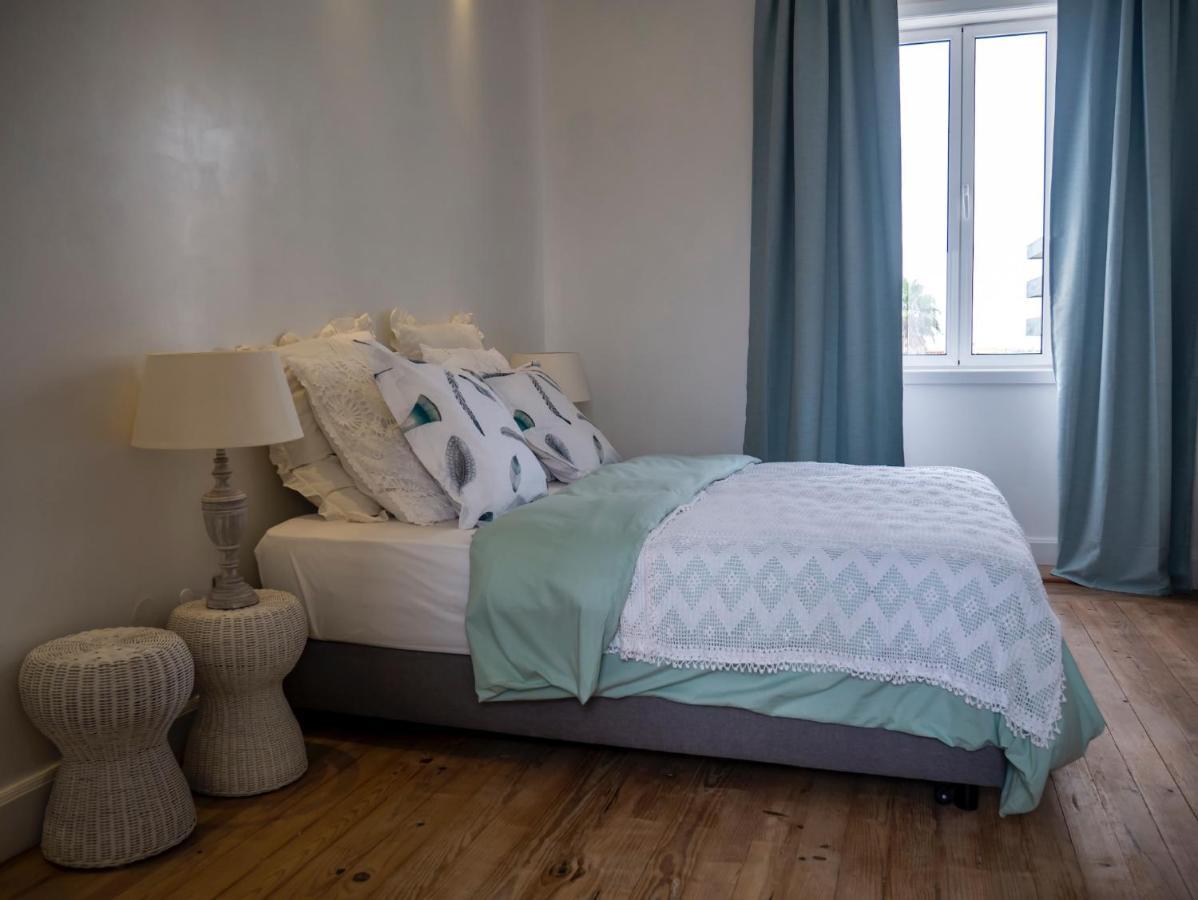 Bed and Breakfast Refugio Dourado à Torreira Extérieur photo